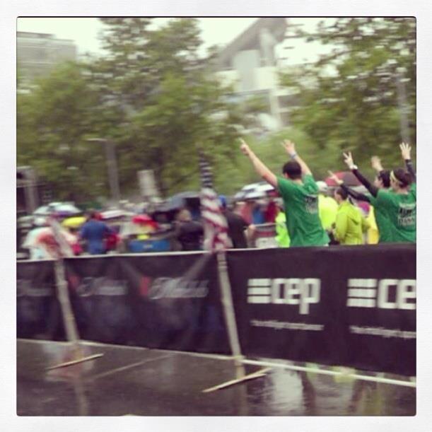 Country Music Marathon