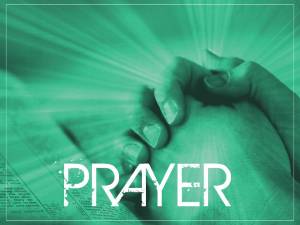 Prayer